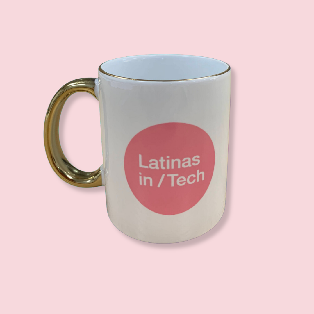 LiT Ceramic Mug