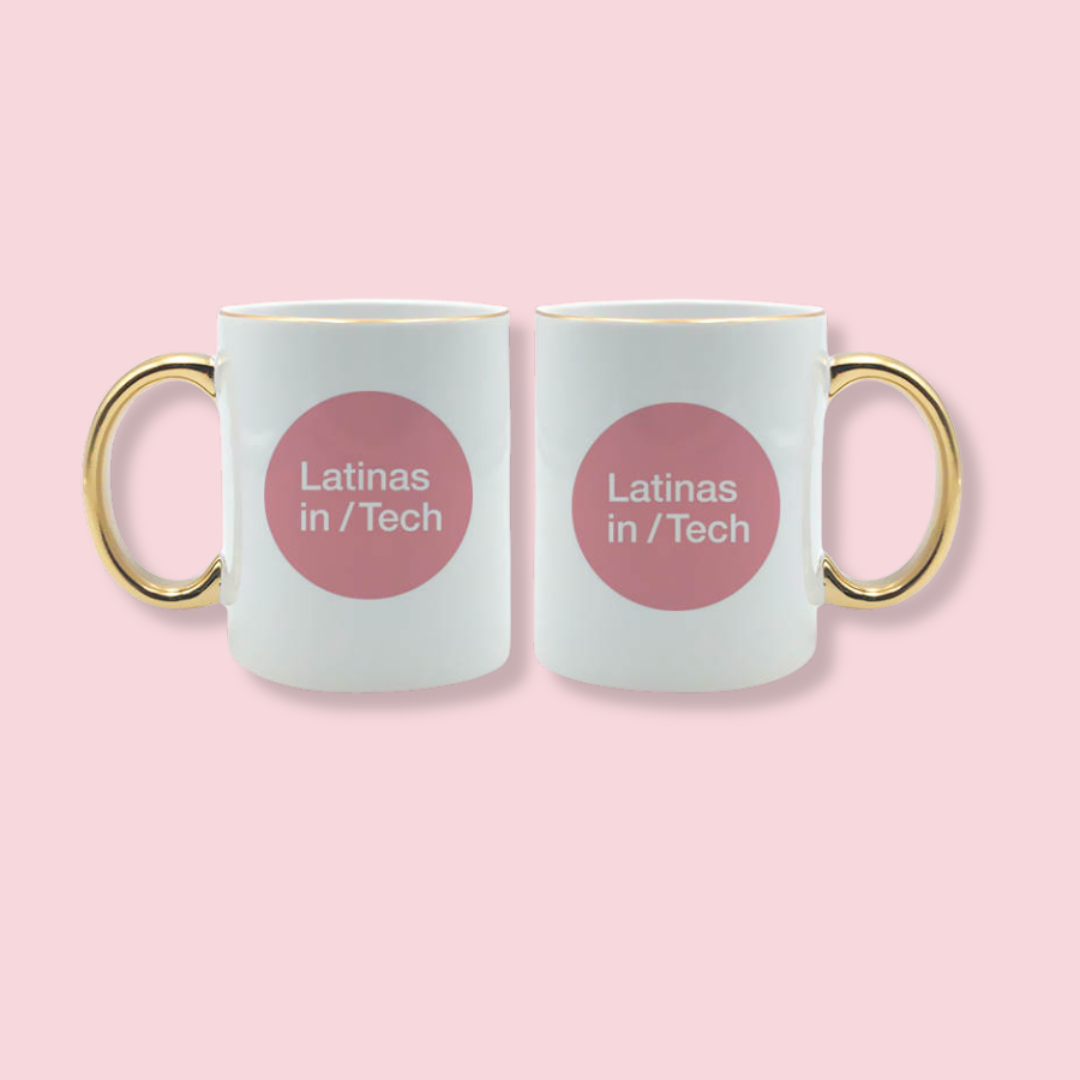 LiT Ceramic Mug