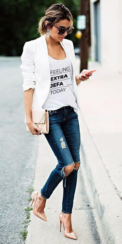 Extra Jefa / Extra Chefa T-Shirt
