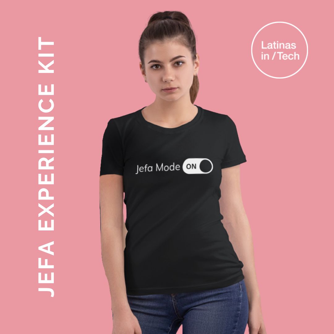 Jefa Experience Kit