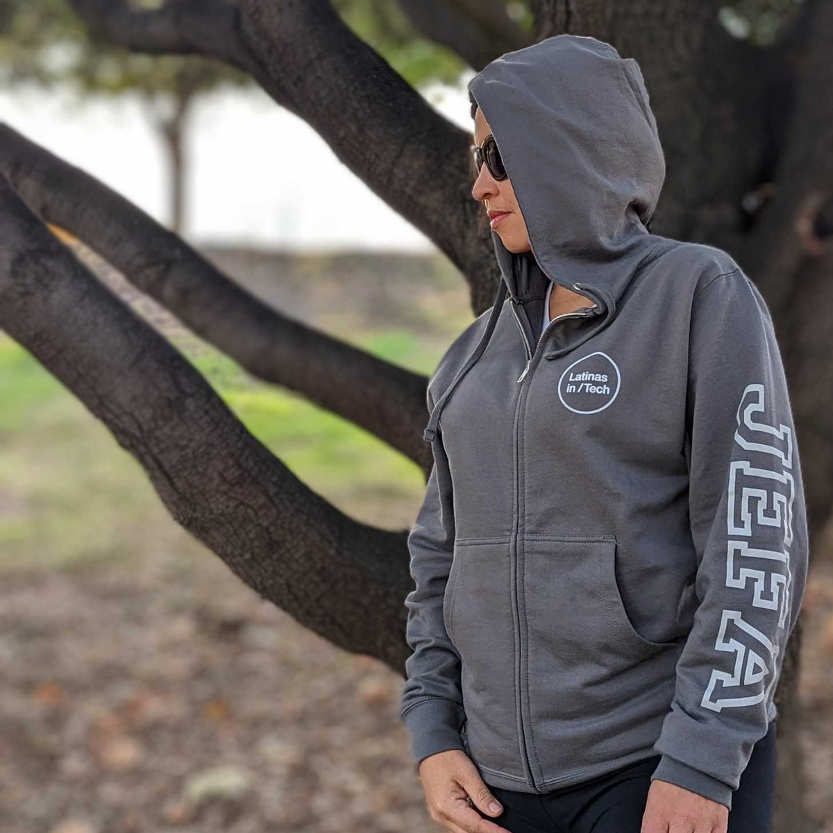 LiT Jefa Hoodie - Limited Edition